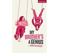 My Brother's a Genius