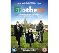 My Brothers [DVD]