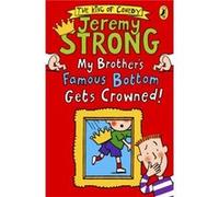 My Brother's Famous Bottom Gets Crowned!