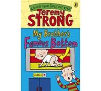 my brother's famous bottom Strong, Jeremy (Auteur)
