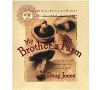 My Brother's Farm Doug Jones (Auteur)