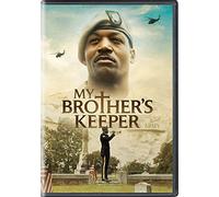 My Brother's Keeper – DVD – Universal Pictures