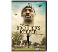My Brother's Keeper – DVD – Universal Pictures