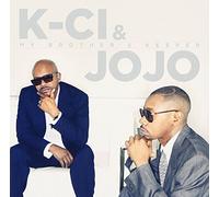 K-Ci & JoJo - My Brother's Keeper [Import]