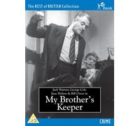 My Brothers Keeper [Import]