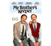 My Brother's Keeper [Import USA Zone 1]