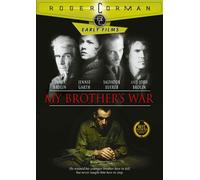 My Brother's War [Import USA Zone 1]