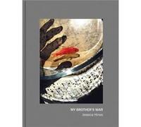 My Brothers War Jessica Hines (Auteur)