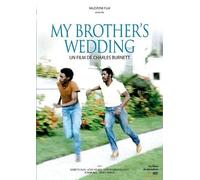My Brother's Wedding
