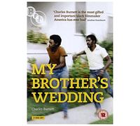 My Brother's Wedding [Import anglais]