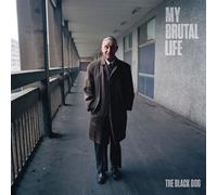 My Brutal Life CD