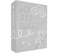 My BTS Diary