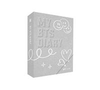 My BTS Diary CD