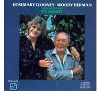 My Buddy by Rosemary Clooney