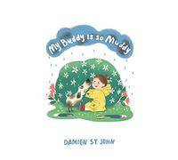 My Buddy is so Muddy