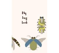 My Bug Book