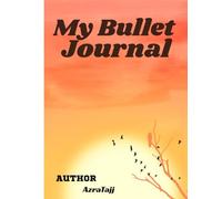 My bullet Journal 2026: 2026: A year written your way.