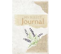 My Bullet Journal: Mindfulness Creativity
