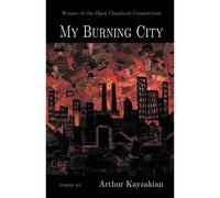My Burning City