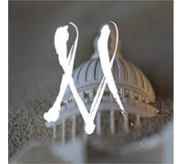 My Bus Our Life in the Desert (Vinyl) 12" Album