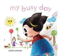 My Busy Day