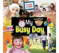 My Busy Day by Ruth Owen Ruth Owen (Auteur)