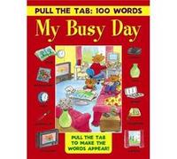 My Busy Day Jan Lewis, (Auteur)