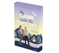 My Cabin under the Tight Sky - Remo & Victor: Gay Romance (Cabin Love Reihe 2)