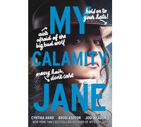 My Calamity Jane – Série en streaming