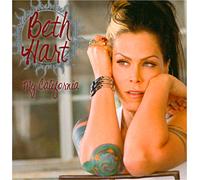 Beth Hart – My California – CD