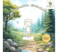 My Calm Down Book, Will Help Me Calm Down: Book for angry boys 4 +