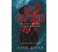 My Captain: An MM Dark Hockey Romance