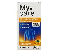 My Care Roll-on Chaleur durable 50ml