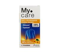 My.CareRoll-On 50ml