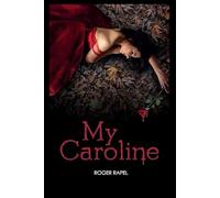 My Caroline: A Detective Jim Broadbent Police Procedural