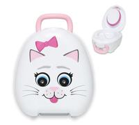 My Carry Potty MCP-Cat Réducteur de Toilette