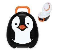 My Carry Potty MCP-Penguim Réducteur de Toilette
