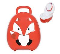 My Carry Potty Training Pots