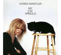 My Cat Arnold – Universal Music Group