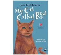 My Cat Called Red