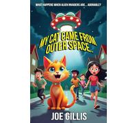 My Cat Came from Outer Space