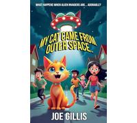 My Cat Came from Outer Space