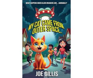 My Cat Came from Outer Space