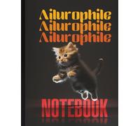 My Cat Care Notebook: A Simple Logbook for Tracking Your Cat’s Health, Behavior & Routine