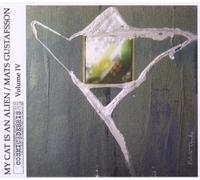 My Cat Is an Alien - Cosmic Debris Vol.4 [Import]