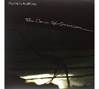 My Cat Is An Alien - Dance of Oneirism (+ Book)