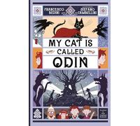 My Cat is Called Odin