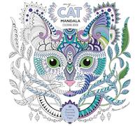 My Cat Mandala