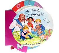 My Catholic Prayers Touch And Feel