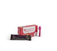 My Celebrator - Relooking pour Brosse à Dents Pack de Fête Dix Pièces - Ros
